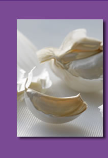 garlic